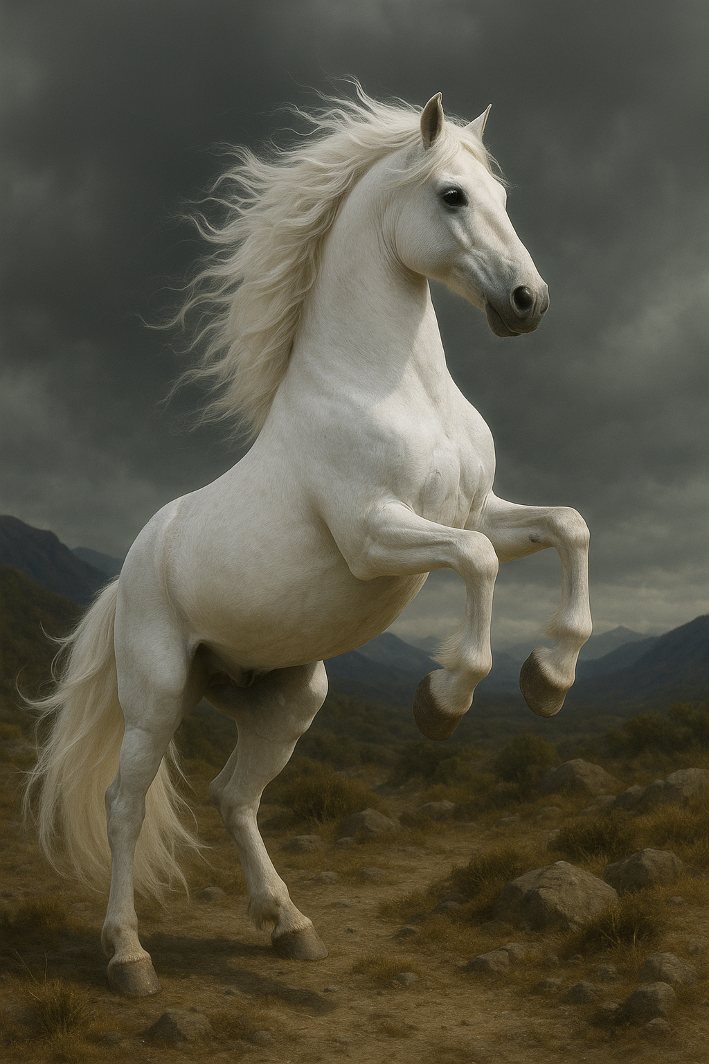 Yes, this is Shadowfax